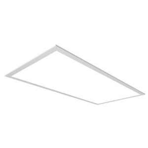 LED Adjustable CCT Backlit Panel Light 2x2ft 2x4ft, BL22 BL24 – 20-60W