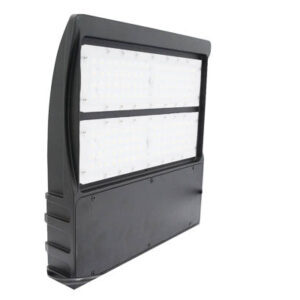 LED Wall Pack, WPN – 60-120W