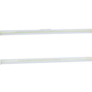 LED U-Tube T8 Tube Light, U2T8 – 18W