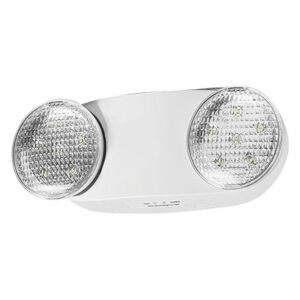 LED Indoor Emergency Light, EM7012 – 2.5W