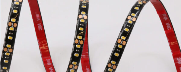 HDSL RGBW Flexible Strip Light Kit