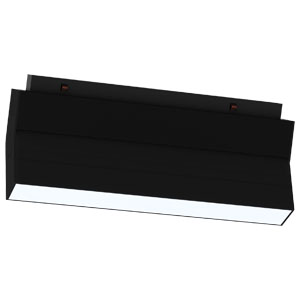 Frosted-Axis-Light-Bar-15W