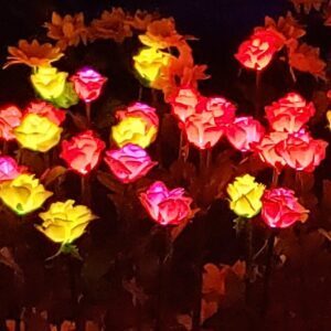 LED Flowers – 1W