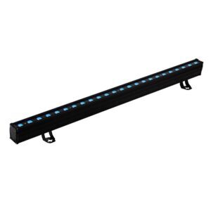 LED RGBW Linear Wall Washer 3.3ft, LWS1M – 36-72W