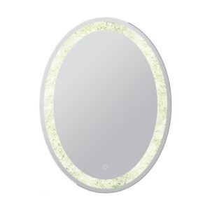 LED Adjustable CCT Mirror Light, MLOVAL – 48W