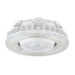 LED Adjustable CCT Canopy Light, PG – 25-100W