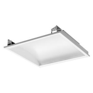 LED Void CCT Fusion Troffer 2x2ft 2x4ft, TRO – 26W-50W