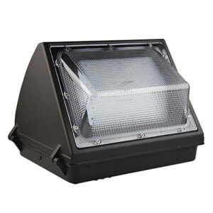 LED Wall Pack, SWP2 – 35-120W