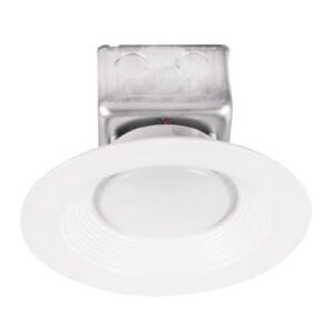 LED Downlight With Junction Box 6in, JDL – 15W