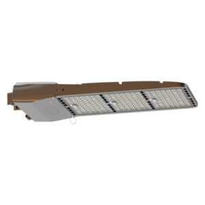 LED Slim Shoebox Light, PL – 100-500W